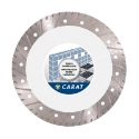 Afbeeldingen van Carat diamantschijf CVNS dual premium 125mm x M14 - tegels & natuursteen - CVNS125M00