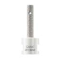 Carat diamant tegelfrees cilindervormig 5mm x M14 (droog gebruik) - EHM0050656
