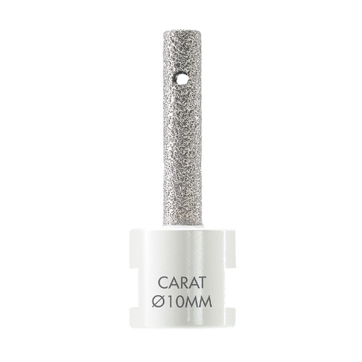 Carat diamant tegelfrees cilindervormig 20mm x M14 (droog gebruik) - EHM0200656