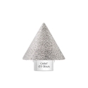 Carat diamant tegelfrees conisch 20-48mm M14 (droog gebruik) - EHM0480406