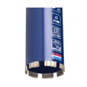 Afbeeldingen van Carat Brilliant diamant betonboor 126x420x1/2G (nat uit de hand) - EB12642010