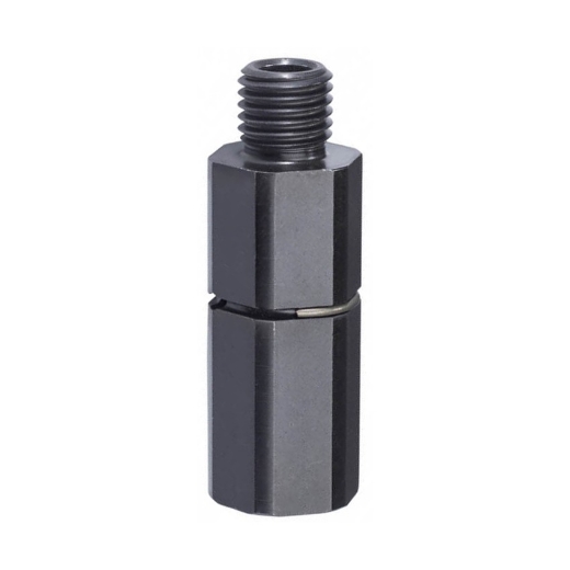 Afbeeldingen van Carat 5/8"x 16UNF adapter -> M16 (excl. Centreerpen) - HDC0030000