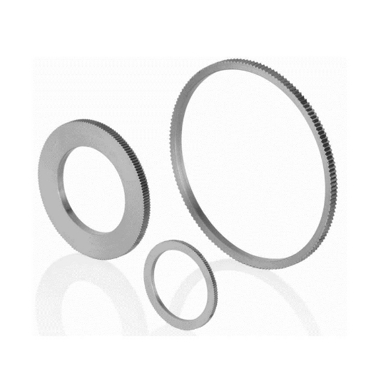 Afbeeldingen van Carat pasring 30x20x1.8mm - ZZ-PR52000