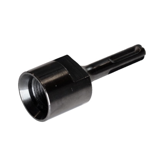 Afbeeldingen van Carat Verloop SDS-plus -> 1/2"G (inwendige draad) - BC03000000