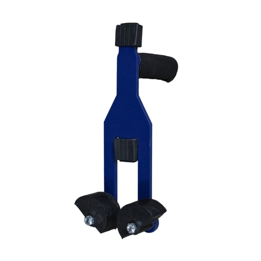 Afbeeldingen van Carat tegeldrager - XXL tegels - BU20010000