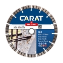 Afbeeldingen van Carat diamantschijf CDZS standaard 230x22.23mm - universeel gebruik - CDZS230300
