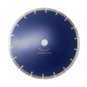 Afbeeldingen van Diamantschijf Ø 230mm voor marmer & graniet, Asgat 22.2mm - CPS230