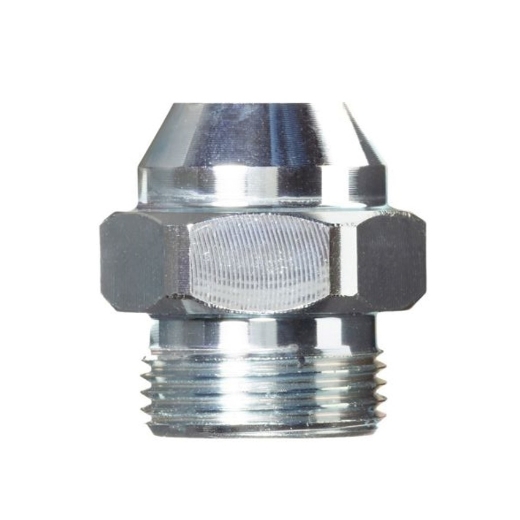 Afbeeldingen van Carat Adapter M16 (inw.) -> M16 (uitw.) met spie - HD07000000