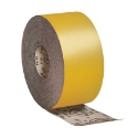 Klingspor PS 30 D Schuurpapier op rol 115mmx50m, korrel 60, voor verf, lak, plamuur en hout - 174088