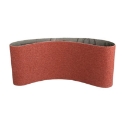 Klingspor LS 309 XH Schuurband voor handschuurmachine 75x533mm, korrel 40, voor hout en metaal  - 4137