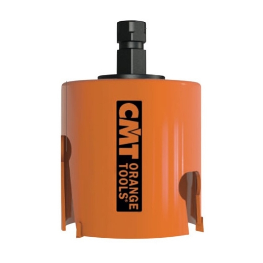 Afbeeldingen van CMT Gatzaag multi construct D=76mm I=60mm - 550-076X