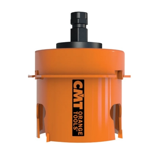 Afbeeldingen van CMT Gatzaag multi construct D=68mm I=60mm - 550-068CSX