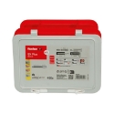 Afbeeldingen van Fischer spreidplug type SX Plus 8x40, in box van 400st. - 567918