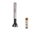Afbeeldingen van CMT Cilinderkopboor D=22mm LT=90mm S=10x60mm Z2+V2 RH HW - 512.220.11