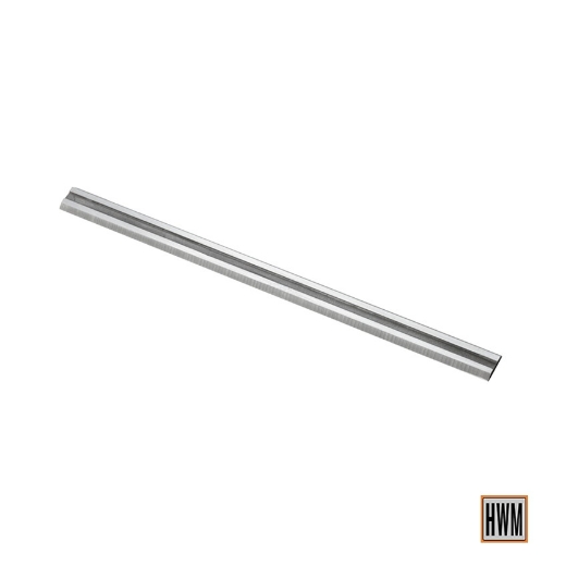 Afbeeldingen van CMT Wisselmessen L=75.5x5.5x1.1mm Z2 HWM HV10, 2 stuks - 790755