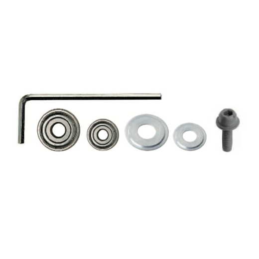 Afbeeldingen van CMT Contractor set kogellagers D=9.5mm + 12.7mm - 79101