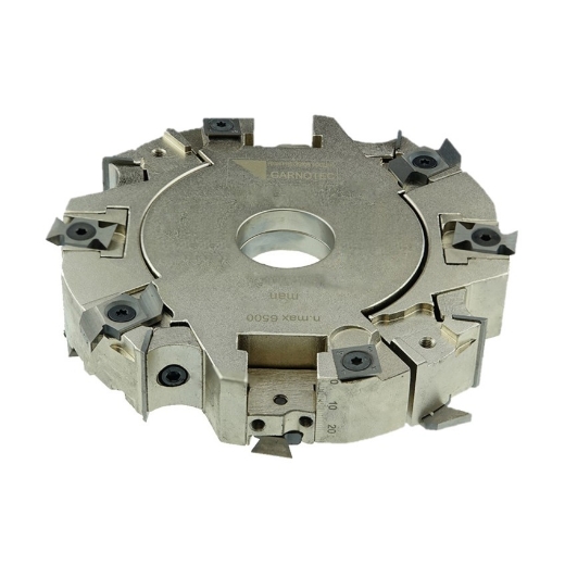 Afbeeldingen van CMT Multifrees verstelbaar D=160mm B=50mm Z2+2 Hh=30-60mm HD=45mm - 02109.160.30.60