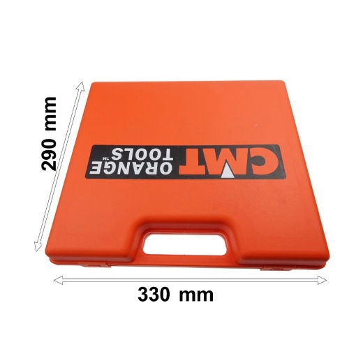 Afbeeldingen van CMT Grote lege koffer voor freeskop - 03.01.0281