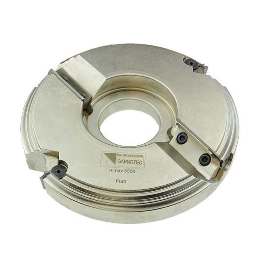 Afbeeldingen van CMT Bossingfrees 05102 D=180mm B=50mm Z2+2mm HD=54mm - 05102.180.02.50