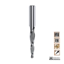 Afbeeldingen van CMT 2D/3D spiraalfrees D=3.2mm I=50mm S=8mm L=90mm Z3 HWM - 152080325