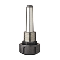 Afbeeldingen van CMT Precisie-spantanghouder ER32 met aansluiting type MK3/M30x1.5mm RH - 183.100.01