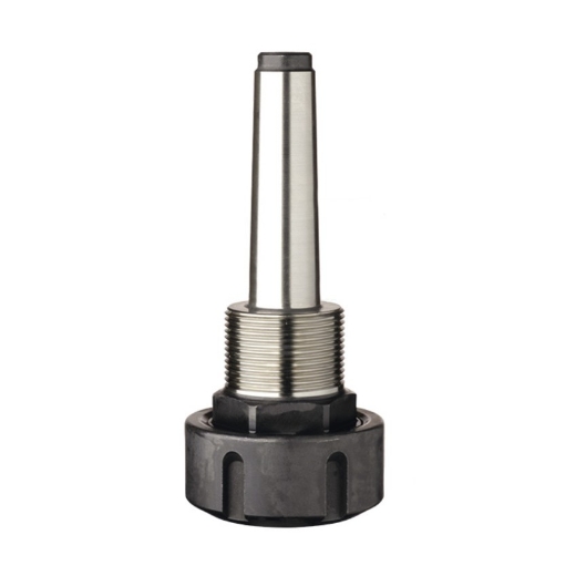 Afbeeldingen van CMT Precisie-spantanghouder ER32 met aansluiting type MK3/M30x1.5mm RH - 183.100.01