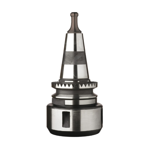 Afbeeldingen van CMT Precisie-spantanghouder ER32 met tandkrans en aansluiting ISO30 RH - 183.250.01