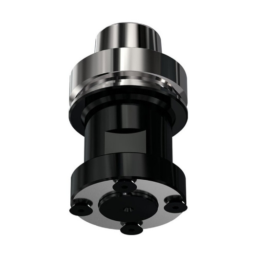 Afbeeldingen van CMT Precisie-zaaghouder, Spantangsysteem: Aansluiting type: HSK-F63 RH + LH - 183.420.30