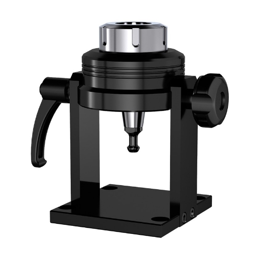 Afbeeldingen van CMT Universele montagehulp voor spantanghouders ISO30 RH + LH - 183-ISO