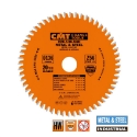 Afbeeldingen van CMT Mega-cirkelzaag voor metaal & sandwich panelen 136.5x20+(10)x1.5mm Z56 HW - 226.136.56H