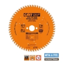 Afbeeldingen van CMT Mega-cirkelzaag voor metaal & sandwich panelen 210x30x2.2mm Z64 HW - 226.210.64M
