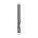 Afbeeldingen van CMT Positieve spiraalfrees D=10mm I=32mm S=10mm L=80mm Z3 HWM - 193.100.12