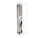 Afbeeldingen van CMT Gecombineerde positieve spiraal - en schrobfrees D=20mm I=70mm S=20mm L=120mm Z4 HWM - 197.201.11