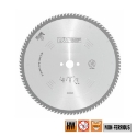 Afbeeldingen van CMT Cirkelzaag voor aluminium & composiet 500x30x4mm Z120 HW - 284.120.20M