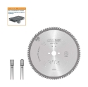 Afbeeldingen van CMT Cirkelzaag voor aluminium & composiet 500x30x4mm Z120 HW - 284.120.20M