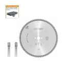 Afbeeldingen van CMT Cirkelzaag voor aluminium & composiet 500x32x4mm Z120 HW - 284.120.20P