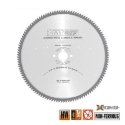 Afbeeldingen van CMT Cirkelzaag voor non-ferro metalen en harde materialen 500x32x4.3mm Z120 HW - 297.120.20P