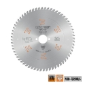 Afbeeldingen van CMT Cirkelzaag voor non-ferro metalen en harde materialen 216x30x2.3mm Z64 HW - 297.816.64M