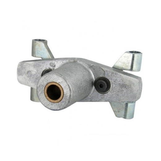 Afbeeldingen van CMT Boorgeleider voor 16-32mm frezen/boren, deurdikte >55mm - 502.DBB.04