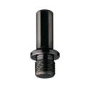 Afbeeldingen van CMT Cylindrische schacht met buitenschroefdraad S=10x20mm LB=27mm S1=M12x1mm RH - 511.270.01