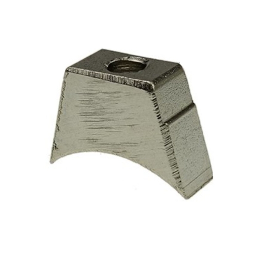 Afbeeldingen van CMT Spanblok L=7mm L1=7.6mm - 695.001.A0