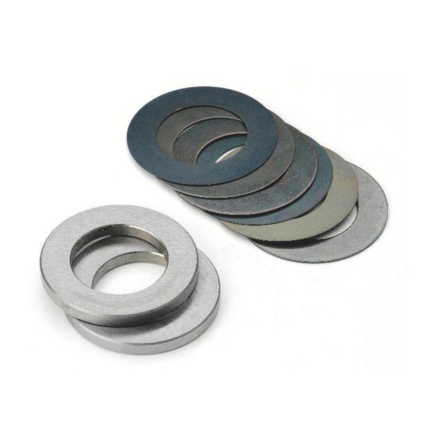 Afbeeldingen van CMT Set stelringen D=50x30 (3x3mm 4x1mm 4x0.5mm 4x0.3mm 4x0.1mm) - 695.030.set