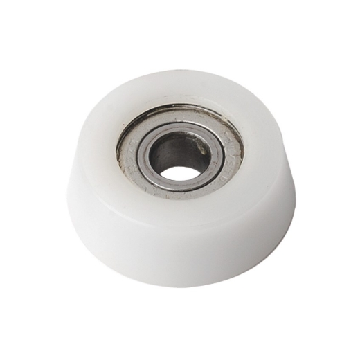 Afbeeldingen van CMT Delrin® conische kogellager D=22x4.76mm P=6.8mm - 791.048.00