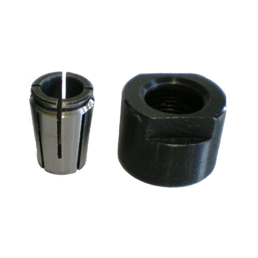 Afbeeldingen van CMT Spantang + klemmoer geschikt voor CMT7E S=6.35mm - 796.664.00