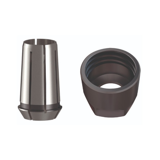 Afbeeldingen van CMT Spantang + klemmoer S=12.7mm - 796.927.00