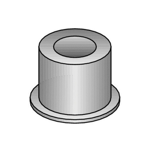 Afbeeldingen van CMT Vergrootbus voor kogellager D2=12.7mm D3=4.76mm L=7.5mm - 799.014.00