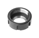 Afbeeldingen van CMT Klemmoer voor spantang ER25 zonder gelagerde ring D=41.6mm x M32x1.5mm RH - 992.583.01