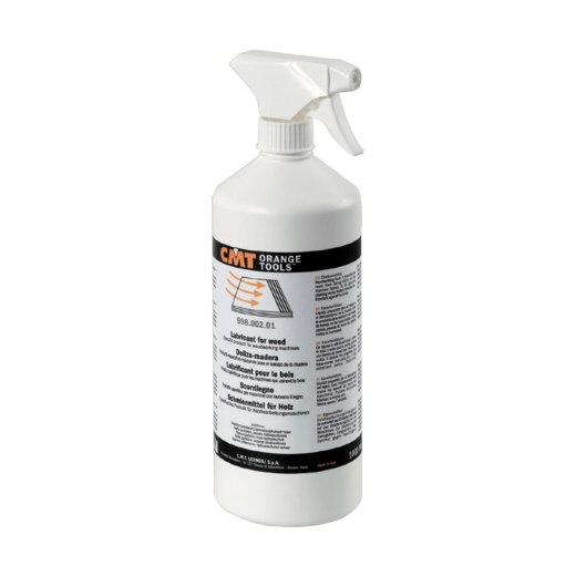 Afbeeldingen van CMT Geleidingsmiddel 1lt spray - 998.002.01