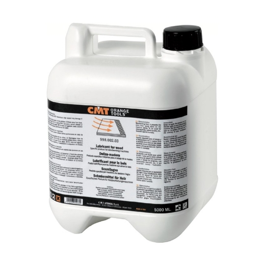 Afbeeldingen van CMT Geleidingsmiddel 5lt bidon - 998.002.03