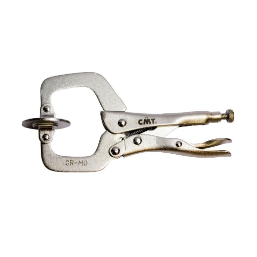 Afbeeldingen van CMT Voorklem - 999.505.06